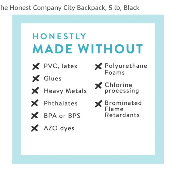 City Backpack - Picture 10 of 12